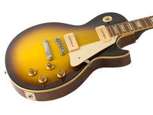 Load image into Gallery viewer, 2007 Gibson R6 Les Paul Standard Dark Burst w/P-90 Pickups #62185 (PDX)
