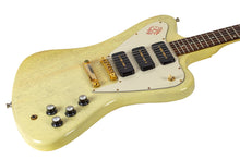 Load image into Gallery viewer, 2008 Gibson Custom Shop Non-Reverse Firebird TV White #CS87859 (PDX)
