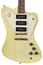 Load image into Gallery viewer, 2008 Gibson Custom Shop Non-Reverse Firebird TV White #CS87859 (PDX)
