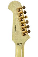 Load image into Gallery viewer, 2008 Gibson Custom Shop Non-Reverse Firebird TV White #CS87859 (PDX)
