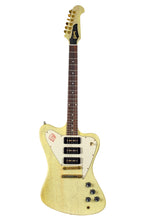 Load image into Gallery viewer, 2008 Gibson Custom Shop Non-Reverse Firebird TV White #CS87859 (PDX)
