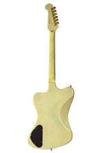 Load image into Gallery viewer, 2008 Gibson Custom Shop Non-Reverse Firebird TV White #CS87859 (PDX)
