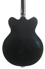 Load image into Gallery viewer, 2007 Gretsch Electromatic G5122 Double Cut Ebony - Made in Korea #KS07114283 (PDX)
