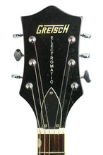 Load image into Gallery viewer, 2007 Gretsch Electromatic G5122 Double Cut Ebony - Made in Korea #KS07114283 (PDX)
