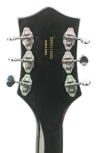 Load image into Gallery viewer, 2007 Gretsch Electromatic G5122 Double Cut Ebony - Made in Korea #KS07114283 (PDX)
