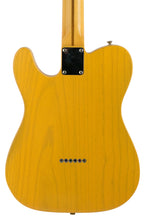 Load image into Gallery viewer, 2008 Fender Hot Rod '52 Telecaster Butterscotch Blonde w/Added Lollar 52T Pickups #55394 (PDX)
