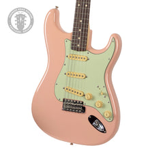 Load image into Gallery viewer, 2009 Fender Custom Shop 1960 Stratocaster NOS Shell Pink #R45826 (PDX)
