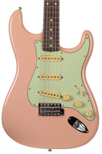 Load image into Gallery viewer, 2009 Fender Custom Shop 1960 Stratocaster NOS Shell Pink #R45826 (PDX)
