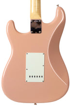 Load image into Gallery viewer, 2009 Fender Custom Shop 1960 Stratocaster NOS Shell Pink #R45826 (PDX)
