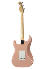 Load image into Gallery viewer, 2009 Fender Custom Shop 1960 Stratocaster NOS Shell Pink #R45826 (PDX)
