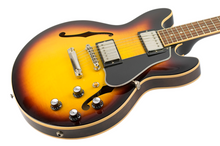 Load image into Gallery viewer, 2009 Gibson Custom Shop ES-339 Sunburst #CS93825 (PDX)
