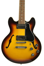Load image into Gallery viewer, 2009 Gibson Custom Shop ES-339 Sunburst #CS93825 (PDX)
