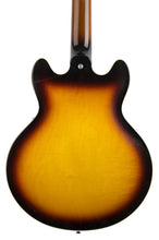 Load image into Gallery viewer, 2009 Gibson Custom Shop ES-339 Sunburst #CS93825 (PDX)
