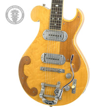 Load image into Gallery viewer, 2010 Fred Stuart Bigsby Replica Natural #810 (PDX)
