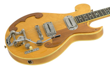 Load image into Gallery viewer, 2010 Fred Stuart Bigsby Replica Natural #810 (PDX)
