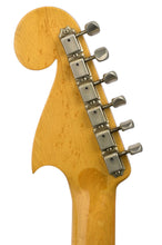 Load image into Gallery viewer, 2010 Fred Stuart Bigsby Replica Natural #810 (PDX)
