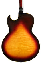 Load image into Gallery viewer, 2010 Gibson ES-137 Custom Tri-Burst #11380749 (PDX)
