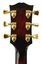 Load image into Gallery viewer, 2010 Gibson ES-137 Custom Tri-Burst #11380749 (PDX)
