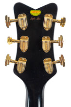 Load image into Gallery viewer, 2010 Gretsch Custom Shop Stephen Stern Masterbuilt G6134-CS Penguin Aged Black #UC10090619 (PDX)
