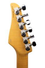 Load image into Gallery viewer, 2010s Suhr Classic T Pro Series Daphne Blue #P2192 (PDX)
