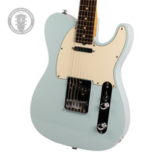 Load image into Gallery viewer, 2010s Suhr Classic T Pro Series Daphne Blue #P2192 (PDX)
