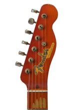 Load image into Gallery viewer, 2011 Fender Custom Shop Dale Wilson Apprentice Built '52 Telecaster Relic w/Bigsby Tailpiece #CZ518781 (PDX)
