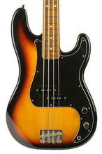 Load image into Gallery viewer, 2011 Fender ClPrecision Bass MIM Sunburst #MZ1103792 (PDX)

