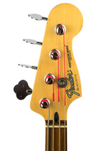 Load image into Gallery viewer, 2011 Fender ClPrecision Bass MIM Sunburst #MZ1103792 (PDX)

