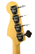 Load image into Gallery viewer, 2011 Fender ClPrecision Bass MIM Sunburst #MZ1103792 (PDX)
