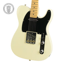 Load image into Gallery viewer, 2012 Fender American Special Telecaster Olympic White #US12204711 (PDX)
