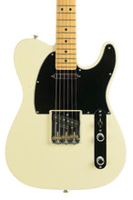 Load image into Gallery viewer, 2012 Fender American Special Telecaster Olympic White #US12204711 (PDX)
