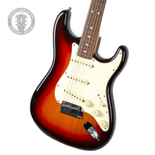 Load image into Gallery viewer, 2012 Fender Custom Shop Stratocaster Closet Classic 3-Tone Sunburst
