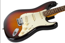 Load image into Gallery viewer, 2012 Fender Custom Shop Stratocaster Closet Classic 3-Tone Sunburst
