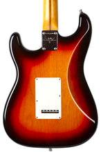 Load image into Gallery viewer, 2012 Fender Custom Shop Stratocaster Closet Classic 3-Tone Sunburst
