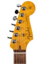 Load image into Gallery viewer, 2012 Fender Custom Shop Stratocaster Closet Classic 3-Tone Sunburst
