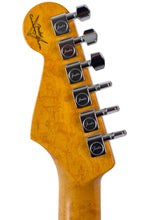 Load image into Gallery viewer, 2012 Fender Custom Shop Stratocaster Closet Classic 3-Tone Sunburst
