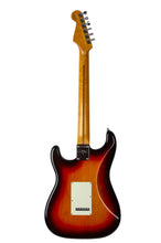 Load image into Gallery viewer, 2012 Fender Custom Shop Stratocaster Closet Classic 3-Tone Sunburst
