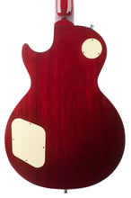 Load image into Gallery viewer, 2012 Gibson Les Paul Custom Ace Frehley Budokan Heritage Cherry Sunburst #109021326 (PDX)
