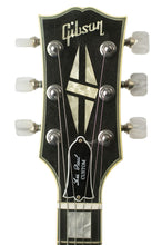 Load image into Gallery viewer, 2012 Gibson Les Paul Custom Ace Frehley Budokan Heritage Cherry Sunburst #109021326 (PDX)
