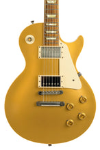 Load image into Gallery viewer, 2012 Gibson Custom Shop '57 Reissue Les Paul Standard R7 Gold Top #721021 (PDX)
