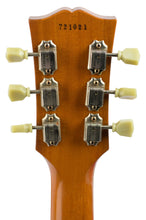 Load image into Gallery viewer, 2012 Gibson Custom Shop '57 Reissue Les Paul Standard R7 Gold Top #721021 (PDX)
