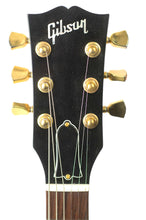 Load image into Gallery viewer, 2012 Gibson Custom Shop Double Cut "Modern" Guitar Transparent Black #CS203877 (PDX)
