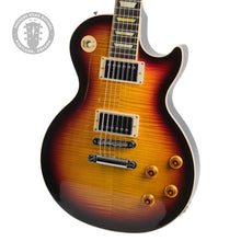 Load image into Gallery viewer, 2012 Gibson Les Paul Standard Tri-Color Burst #106920573 (PDX)
