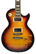 Load image into Gallery viewer, 2012 Gibson Les Paul Standard Tri-Color Burst #106920573 (PDX)
