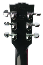 Load image into Gallery viewer, 2012 Gibson Les Paul Standard Tri-Color Burst #106920573 (PDX)
