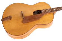 Load image into Gallery viewer, 2012 Herb Taylor Archtop Irish Tenor Cedar Natural #174 (PDX)
