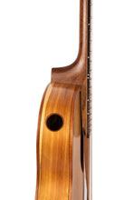Load image into Gallery viewer, 2012 Herb Taylor Archtop Irish Tenor Cedar Natural #174 (PDX)
