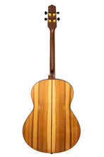 Load image into Gallery viewer, 2012 Herb Taylor Archtop Irish Tenor Cedar Natural #174 (PDX)
