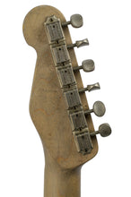 Load image into Gallery viewer, 2012 James Trussart Steel-o-Matic Relic Antique Silver Paisley #11232 (PDX)
