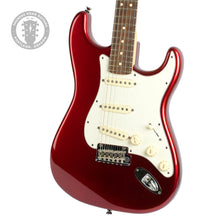 Load image into Gallery viewer, 2012 Fender American Standard Stratocaster Candy Cola #US12026967 (PDX)
